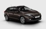 Tweaks to Renault Mégane range