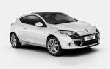 Tweaks to Renault Mégane range