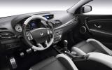 Tweaks to Renault Mégane range
