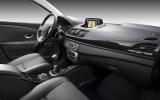 Tweaks to Renault Mégane range