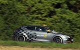 Mégane racer hints at hotter RS