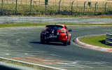Renault plans uprated Megane RS