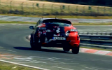 Renault plans uprated Megane RS