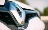 Renaultsport badging