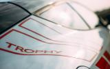 Renaultsport Trophy decals