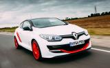 271bhp Megane RS275 Trophy-R