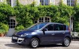 Five-seat Renault Scenic