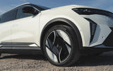 renault scenic e tech review 2024 06 wheel