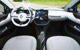 Driving Renault&#039;s 282mpg Eolab concept