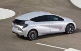 Driving Renault&#039;s 282mpg Eolab concept