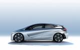 Driving Renault&#039;s 282mpg Eolab concept