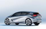 Driving Renault&#039;s 282mpg Eolab concept