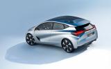 Driving Renault&#039;s 282mpg Eolab concept