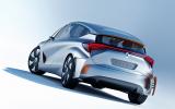 Driving Renault&#039;s 282mpg Eolab concept