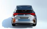 Driving Renault&#039;s 282mpg Eolab concept