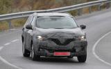 Renault to take on Nissan Qashqai with new crossover
