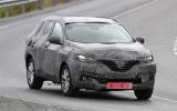 Renault to take on Nissan Qashqai with new crossover