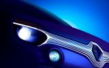 no title All-electric Renault Z28 RL concept revealed