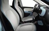 no title New rear-drive Renault Twingo unveiled