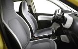 no title New rear-drive Renault Twingo unveiled