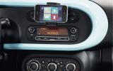 no title New rear-drive Renault Twingo unveiled