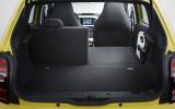no title New rear-drive Renault Twingo unveiled