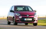 no title New car deals: Toyota Yaris, Nissan Juke, Renault Twingo, Citroen DS3