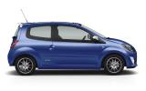 Renault's new Twingo warm hatch