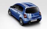 Renault's new Twingo warm hatch
