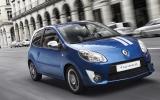 Renault's new Twingo warm hatch