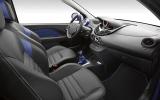 Renault's new Twingo warm hatch