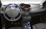 Renault's new Twingo warm hatch