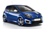Twingo Gordini costs £14,500