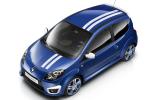Twingo Gordini costs £14,500