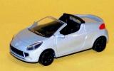 Renault confirms 'Twingo' CC