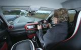 Best cars of 2014 - Renault Twingo