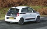 Best cars of 2014 - Renault Twingo