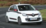 Best cars of 2014 - Renault Twingo