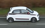 Best cars of 2014 - Renault Twingo