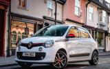 Best cars of 2014 - Renault Twingo