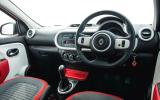 Best cars of 2014 - Renault Twingo