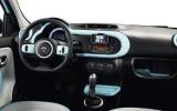 no title New Renault Twingo on sale for £9495