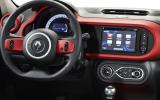 no title New Renault Twingo on sale for £9495