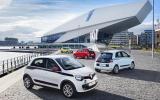 no title New Renault Twingo on sale for £9495