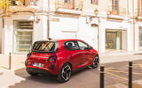 Renault Twingo review 2026 035