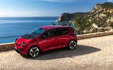 Renault Twingo review 2026 036