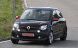 Renault readies sporty Twingo GT for 2015 launch