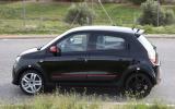 Renault readies sporty Twingo GT for 2015 launch