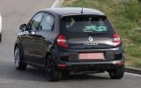 Renault readies sporty Twingo GT for 2015 launch