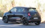 Renaultsport mulls over hot Twingo variant